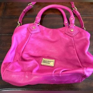 Barbie pink Marc Jacobs